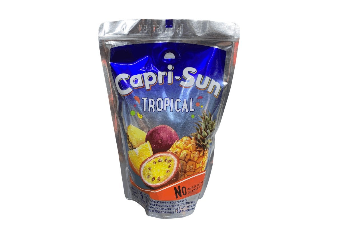 Capri-sun🥤