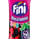 Fini Mûres & Framboises