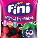 Fini Mûres & Framboises