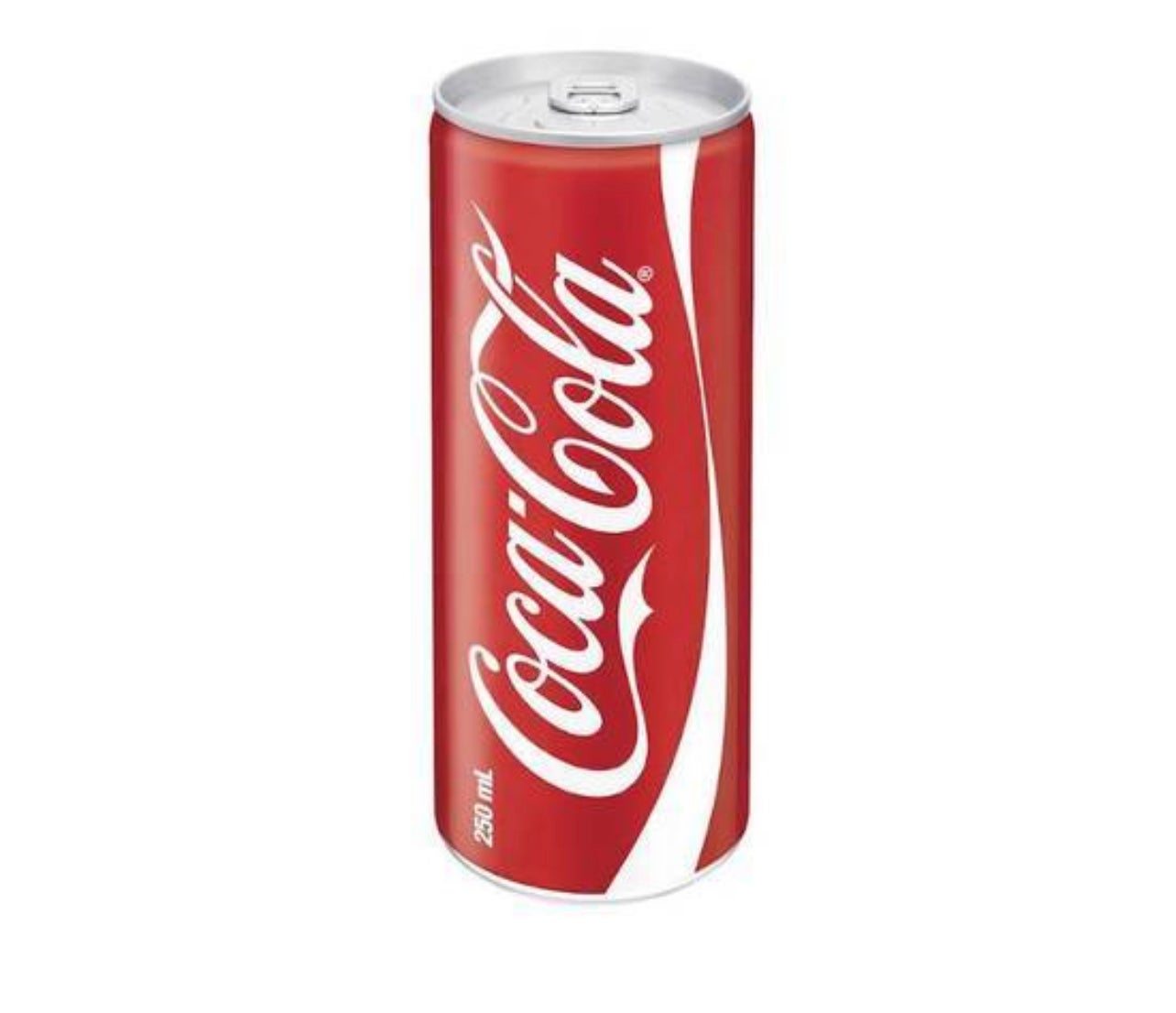 Coca-Cola 33 cL