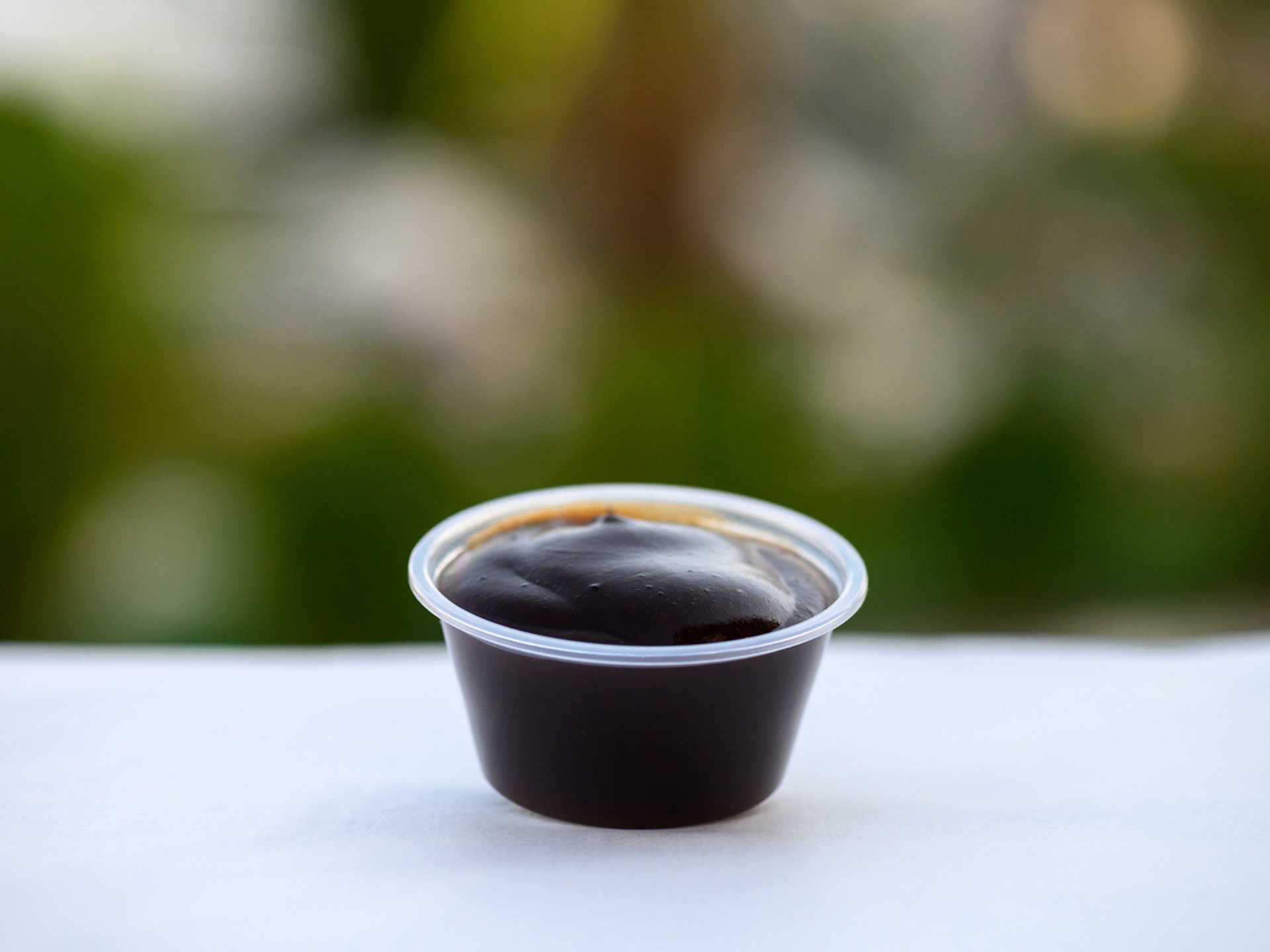 BBQ Sauce