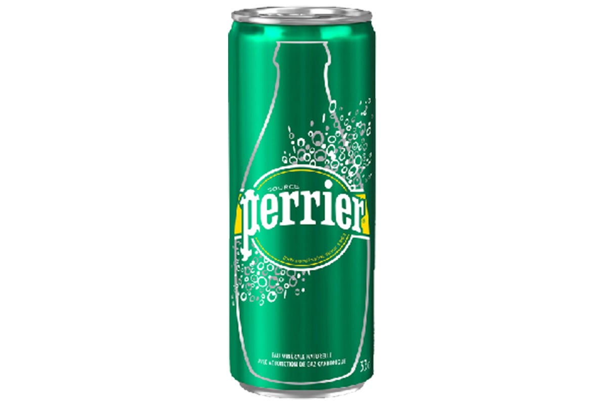 Perrier