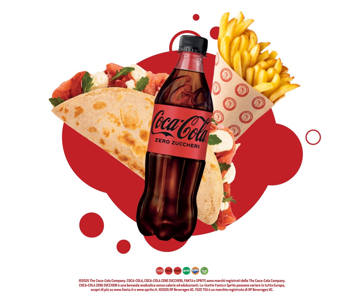 La Combo Salata - La Leggenda