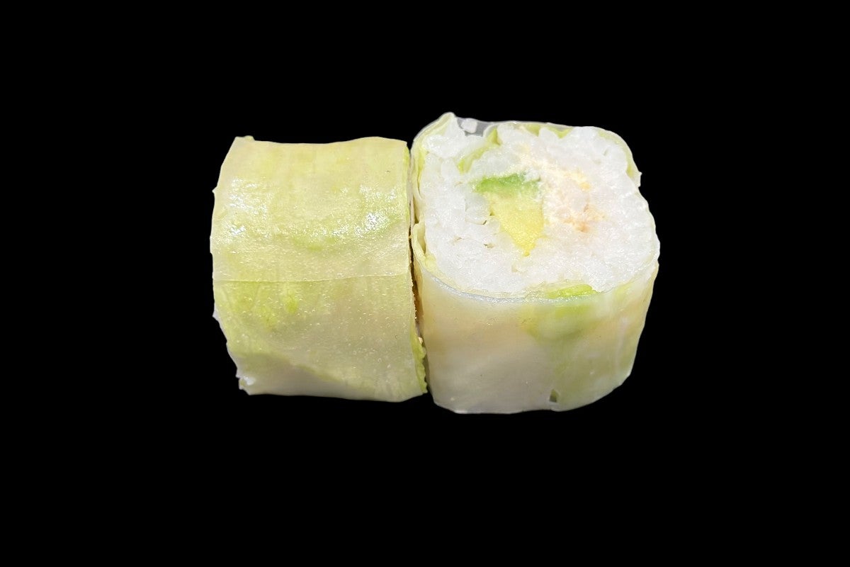 Green Poulet Mayo 6 Pcs
