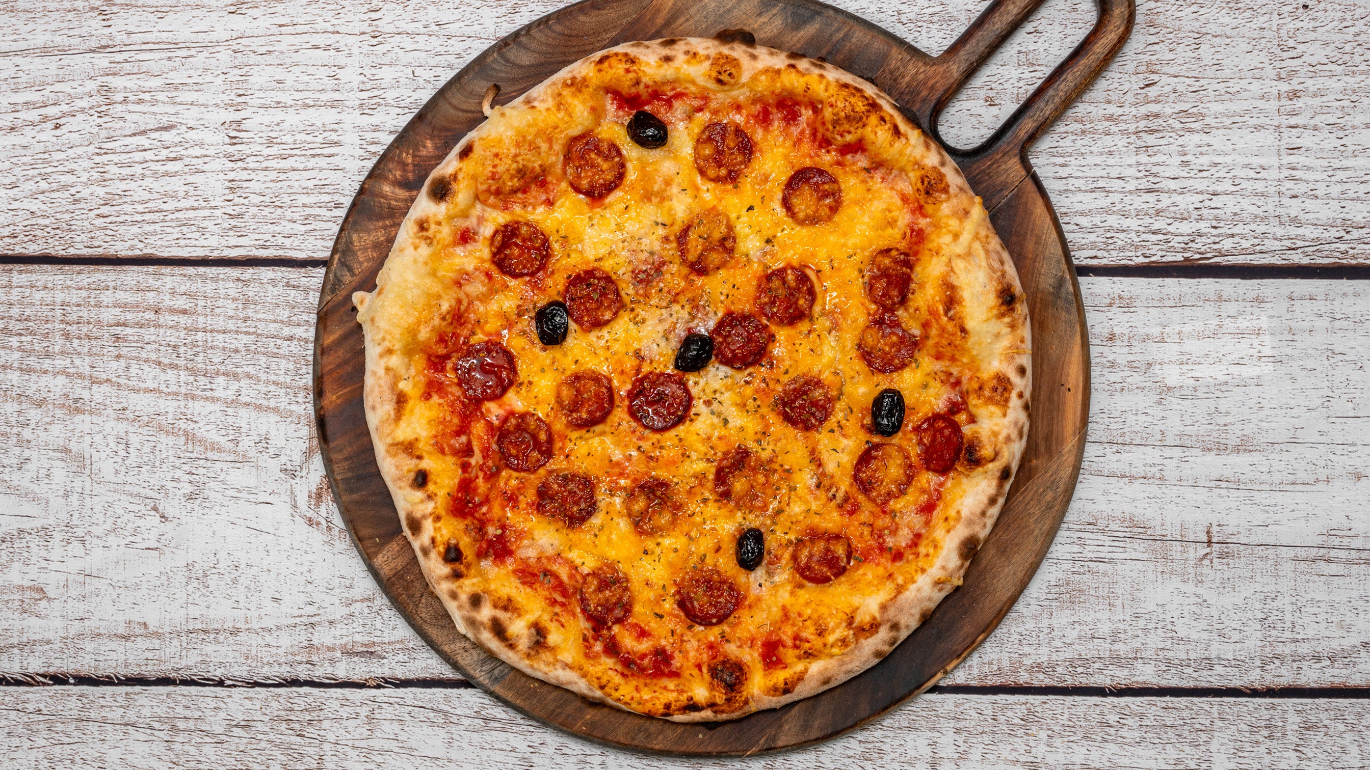 Le chorizo ​​
