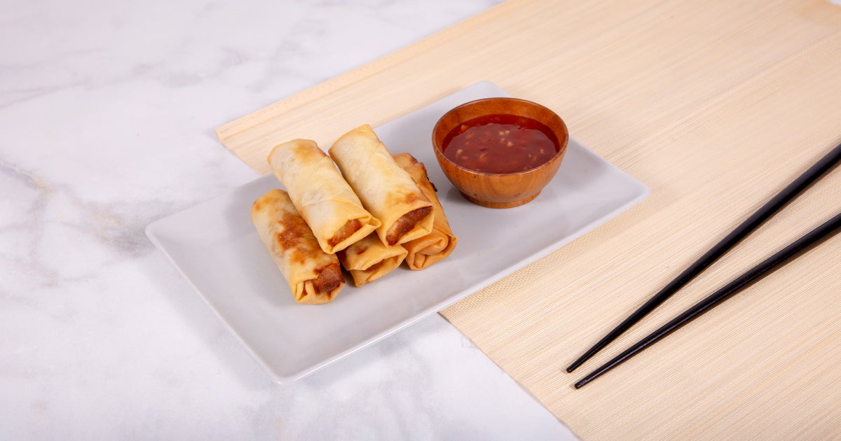 XRice Chinese Food Hub 恰饭小吃店 Liverpool City Centre delivery from