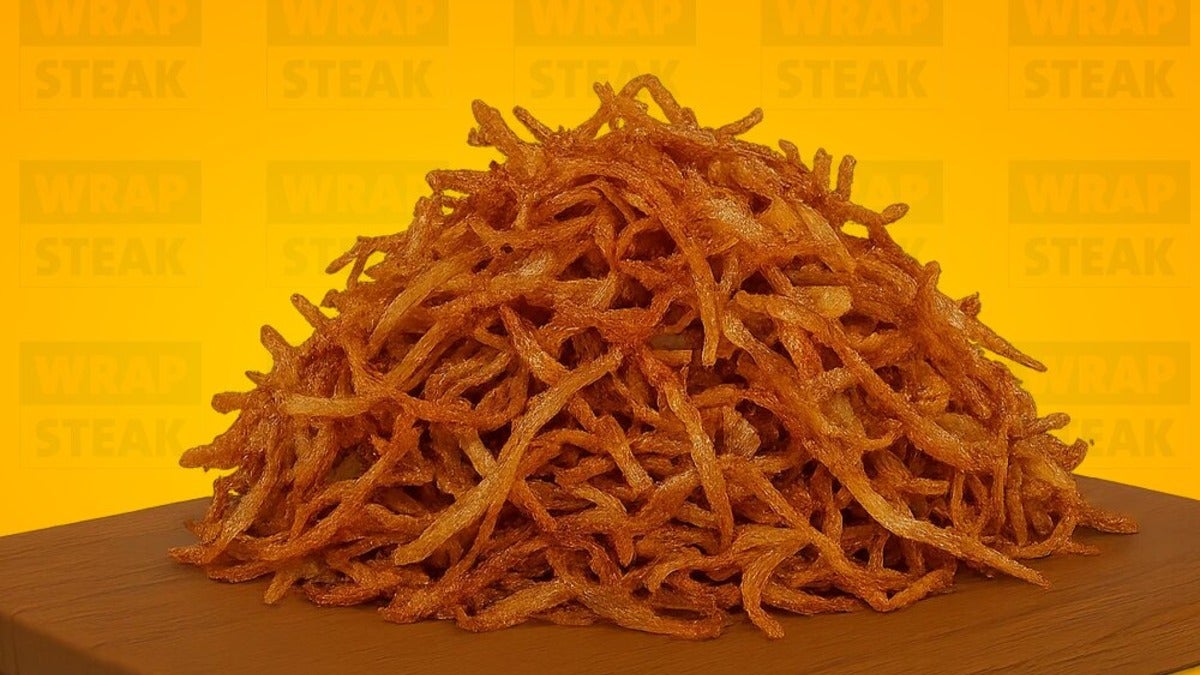 Fried Onion