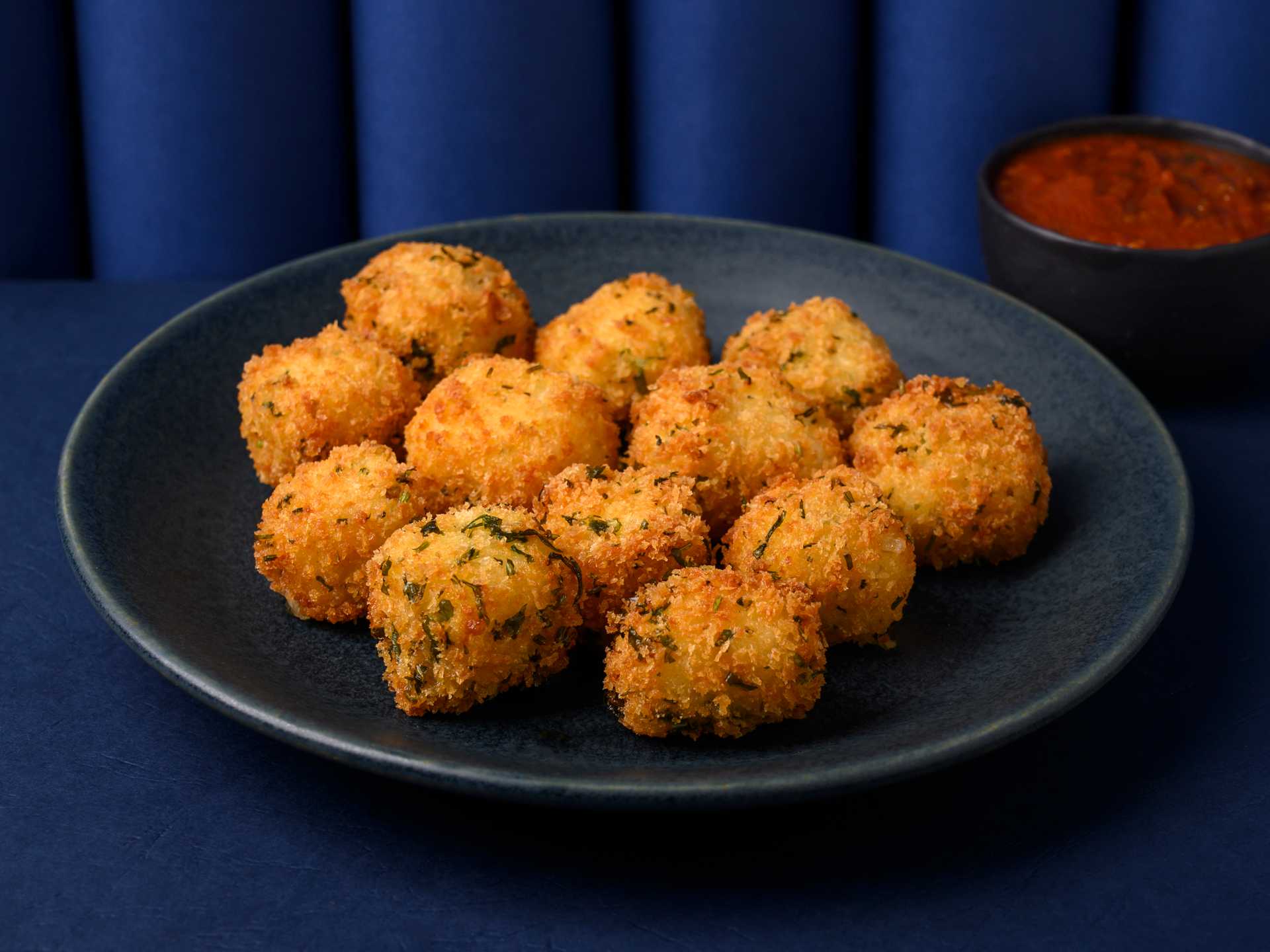 Mozzarella Bites