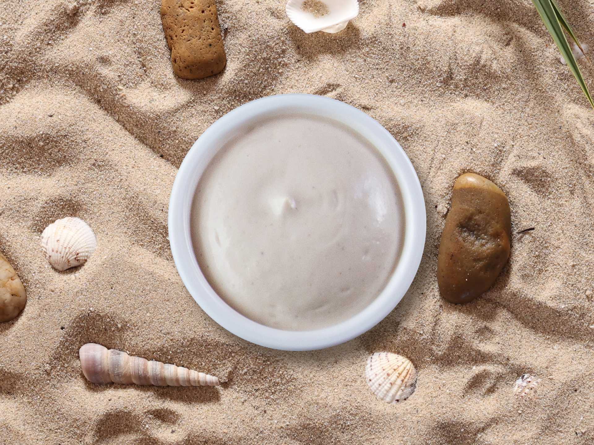 Caesar Dressing