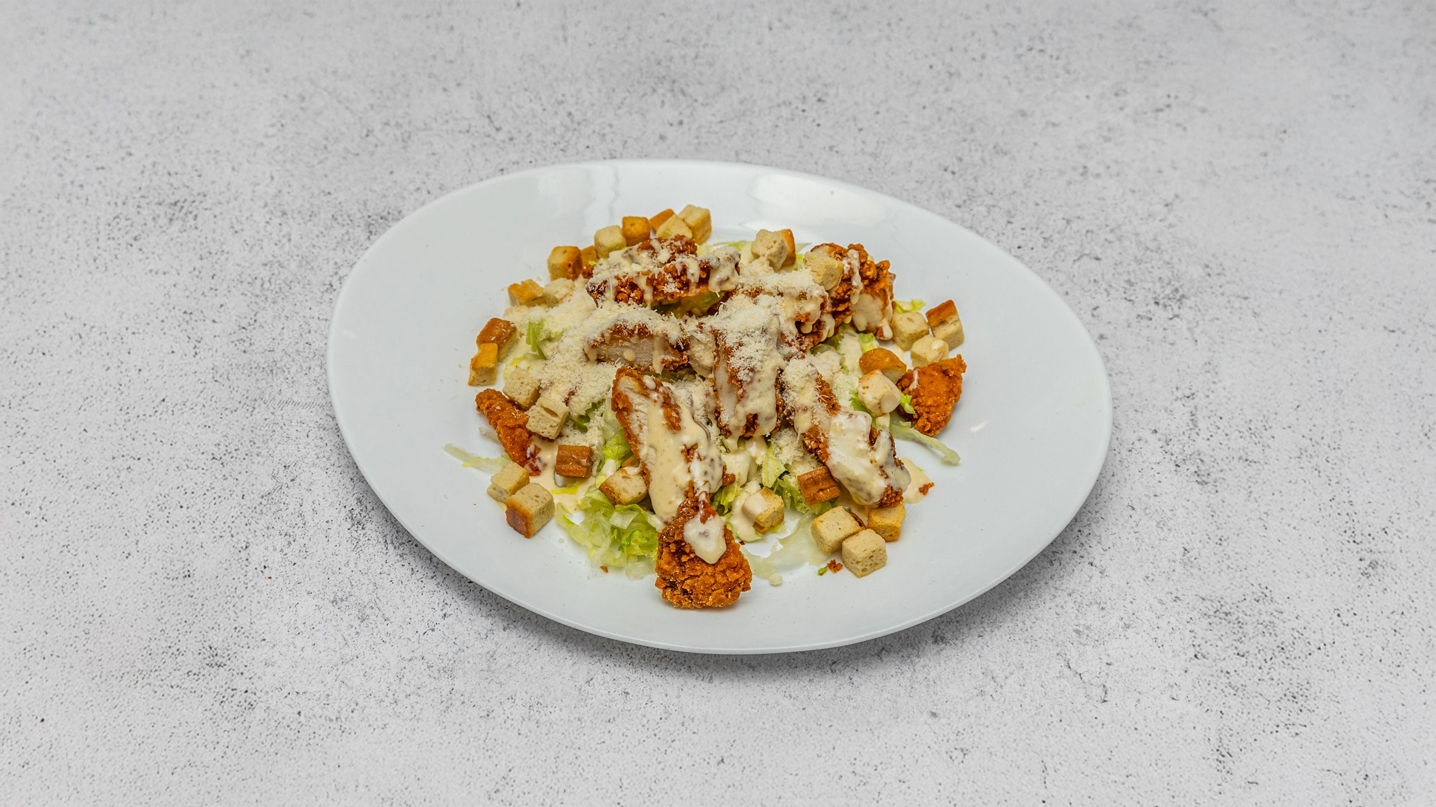 Salade César