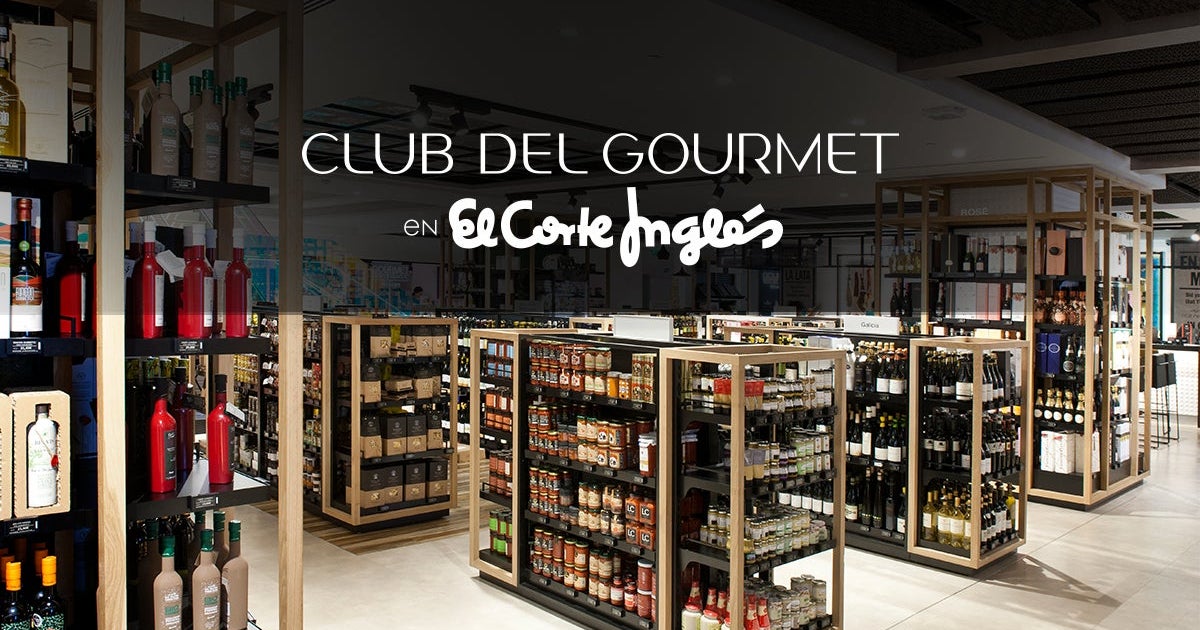 El Club del Gourmet Campo de las Naciones entrega desde Hortaleza Sur Pide comida con Deliveroo El Club del Gourmet Campo de las Naciones entrega desde Hortaleza Sur Pide comida con Deliveroo