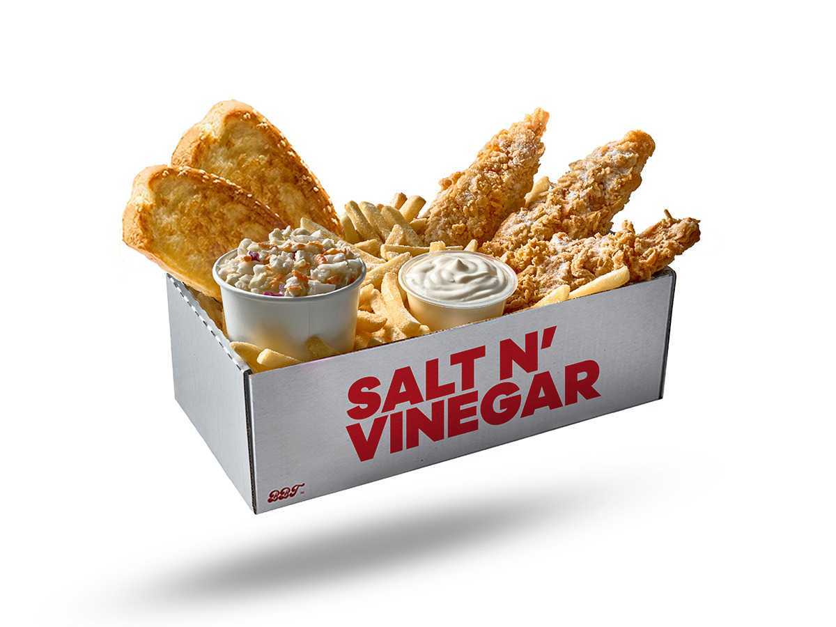 Salt n' Vinegar Tenders Fillaaa