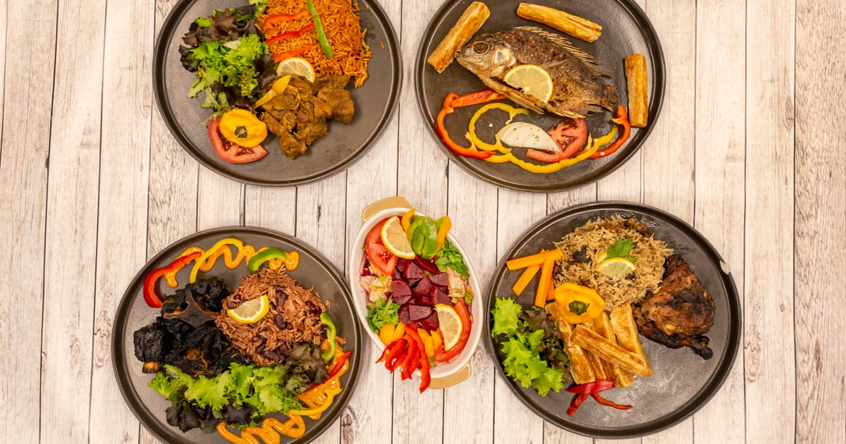 Tasty Lunch Hanley StokeonTrent delivery from StokeonTrent