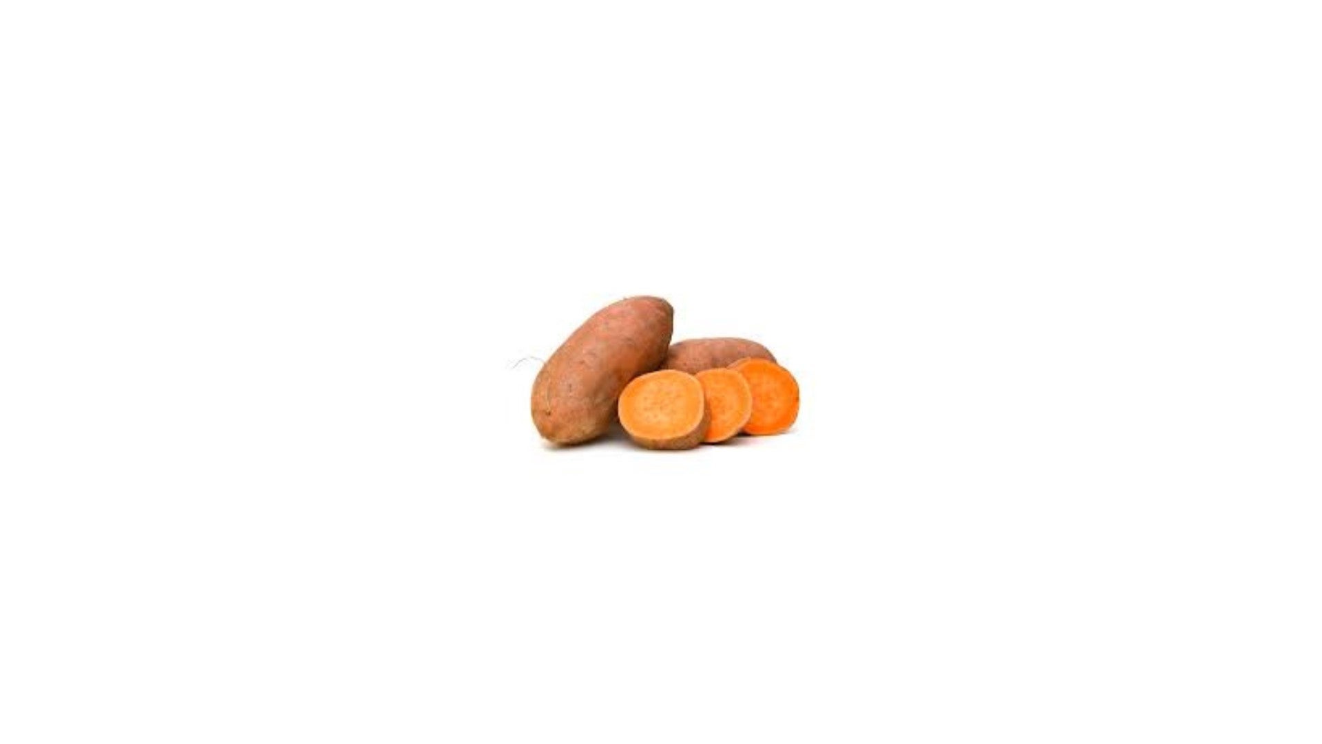 Patate douce