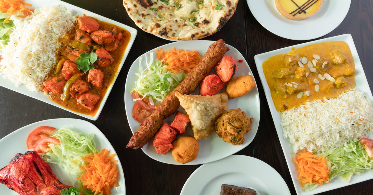 Hot Food Tandori Hot livre depuis Jean Macé Commandez avec Deliveroo