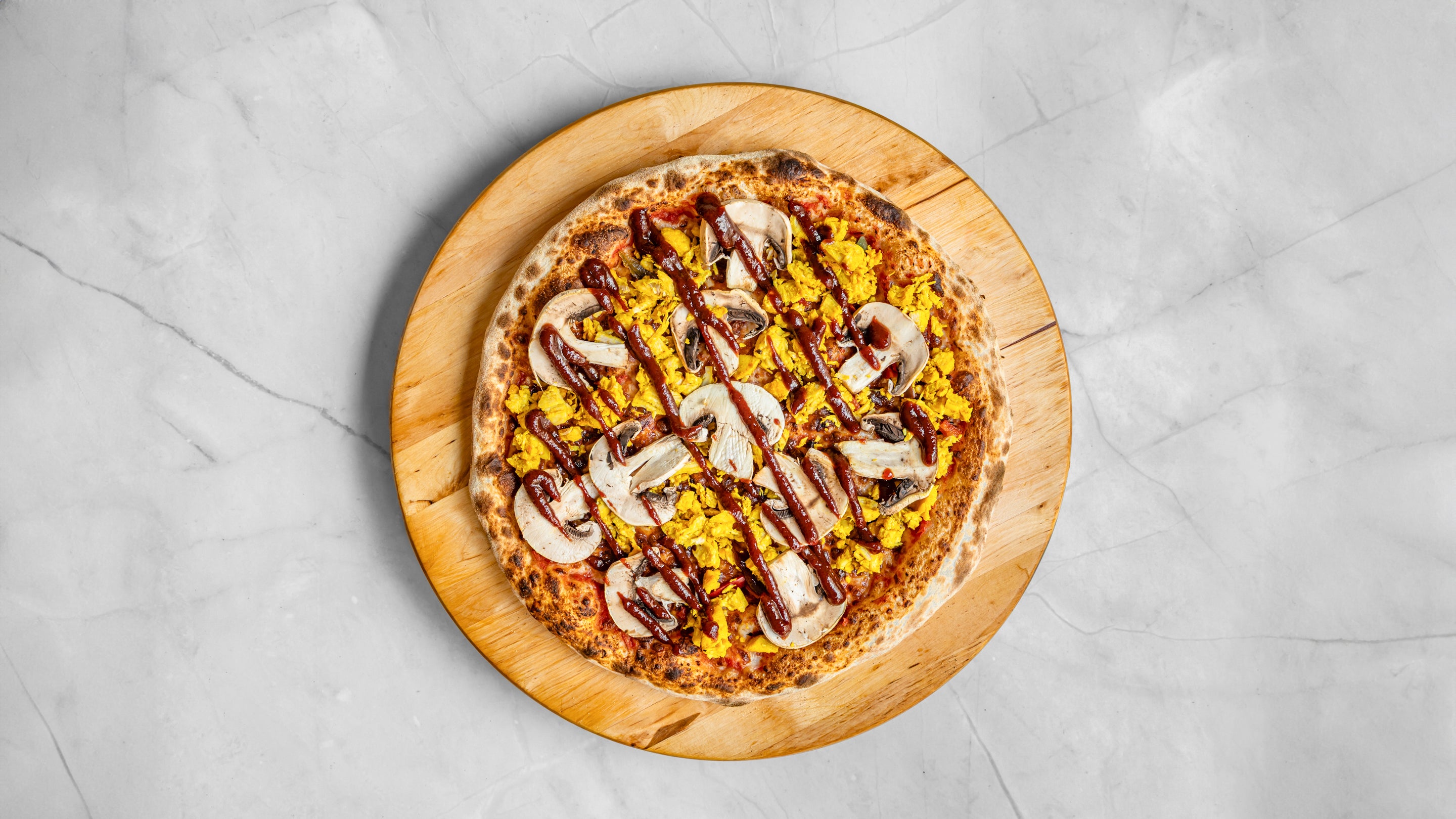 ✍️Composes ta Pizza
