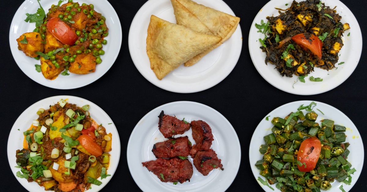 Eastern Spices Indian Takeaway Broughton delivery from Broughton