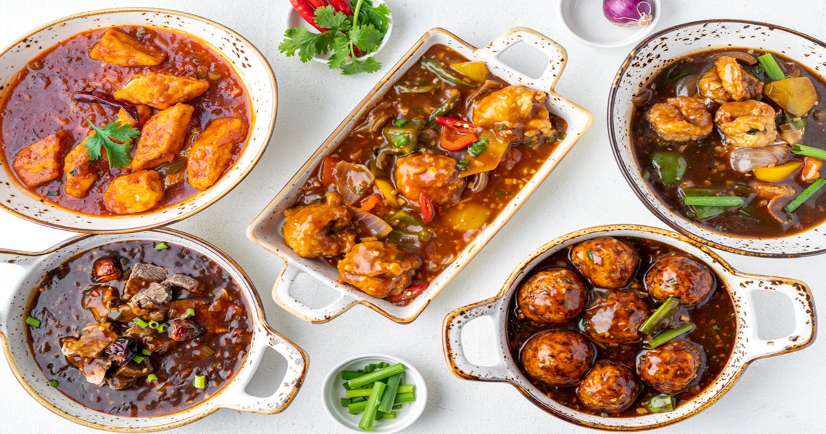 Wicked Wild Wok Silicon Oasis delivery from Silicon Oasis Order