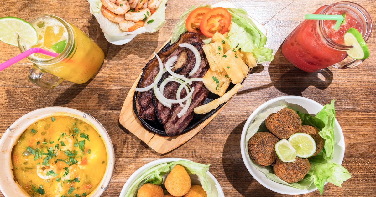 Galpao Brazilian Bar & Kitchen Kensal Green delivery from Kensal Green Order with Deliveroo