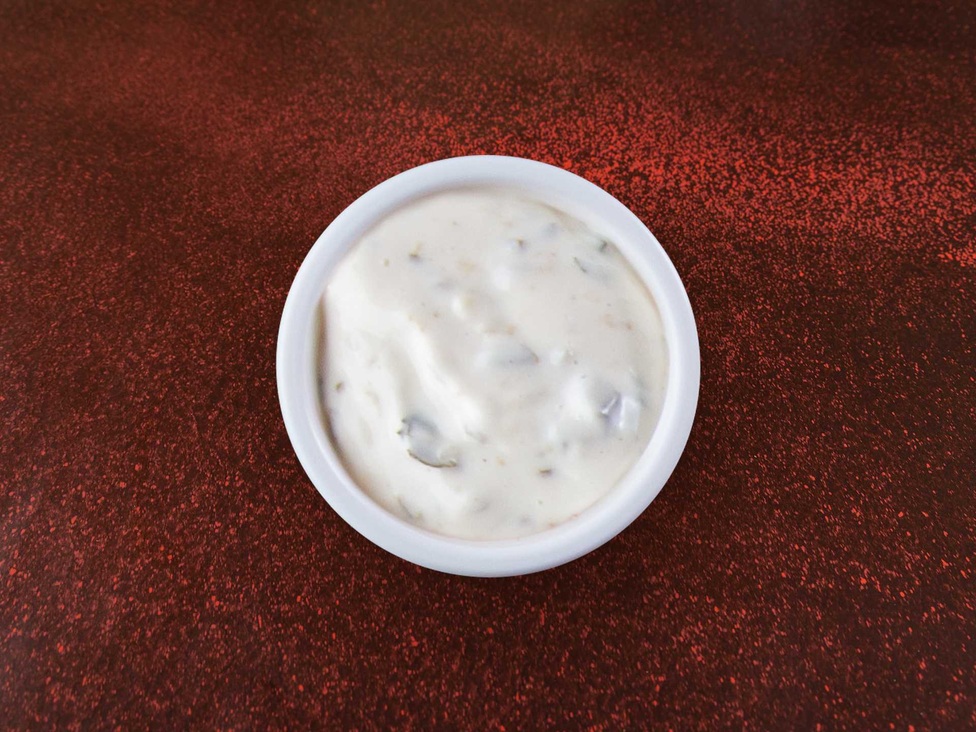 Garlic Aioli