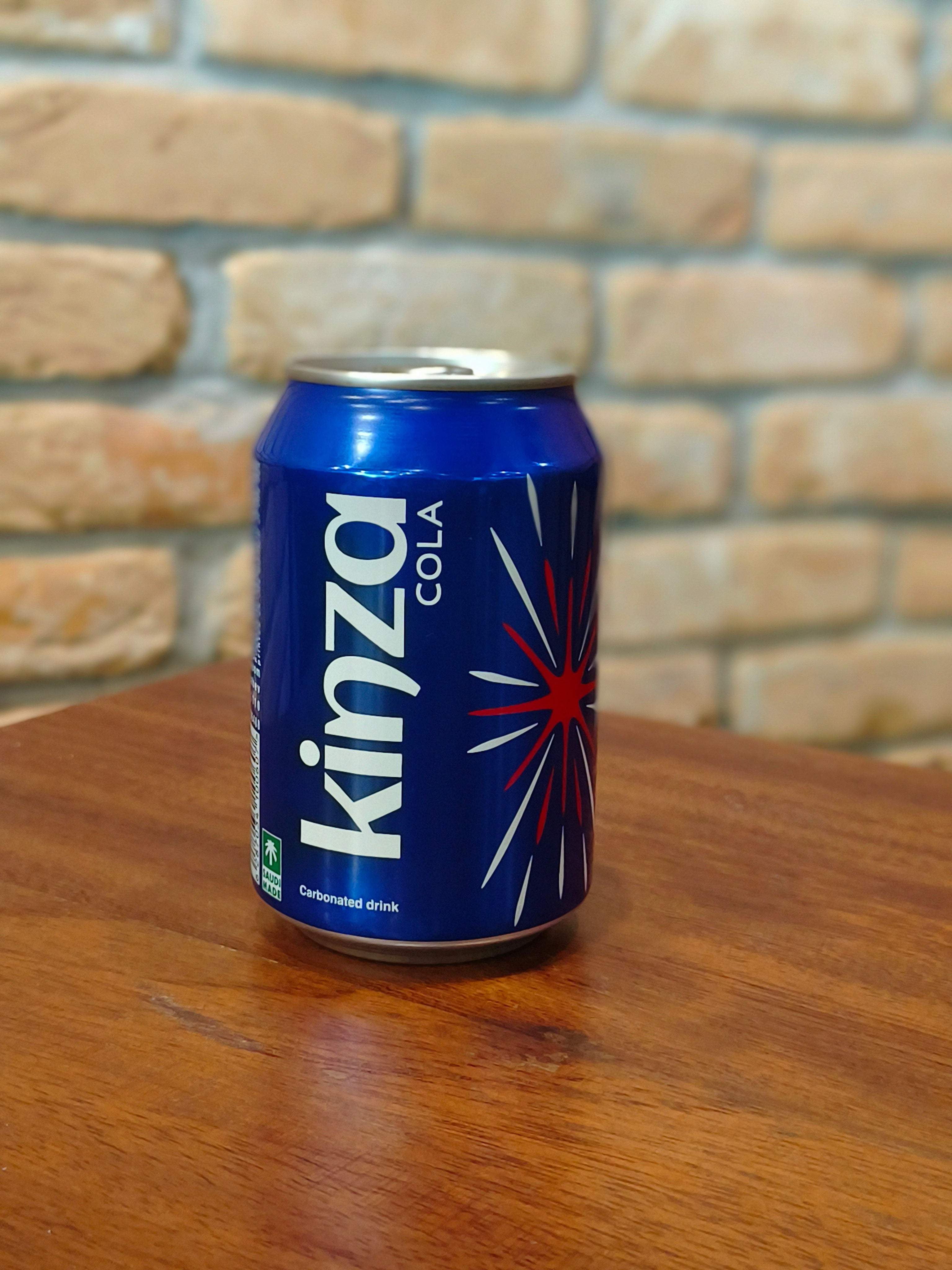 Kinza Cola