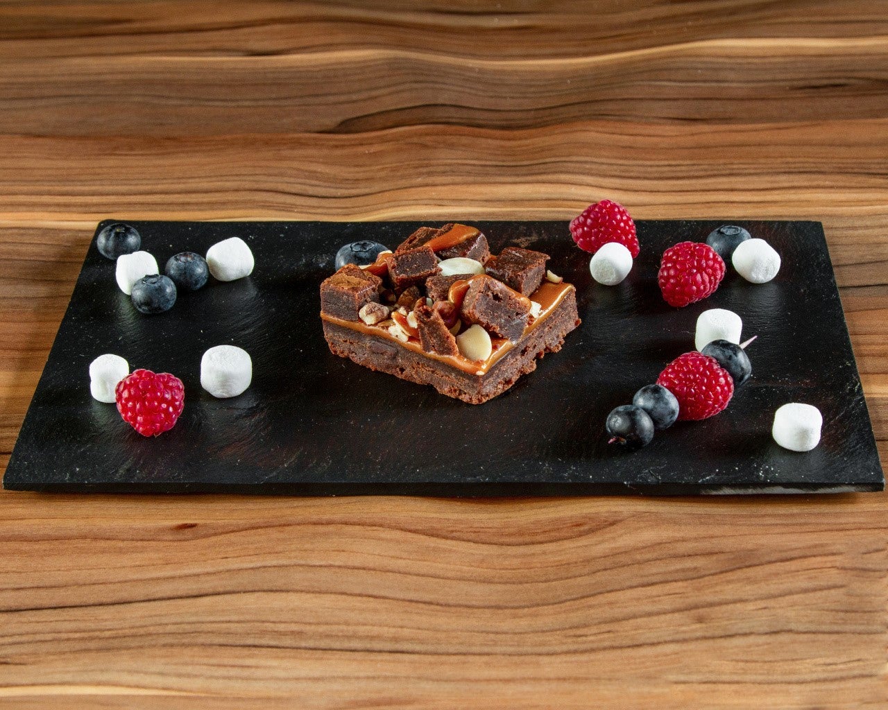 🍫 Brownie Nutella Oreo