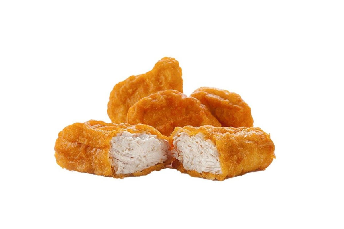 Nuggets x 5 🐓