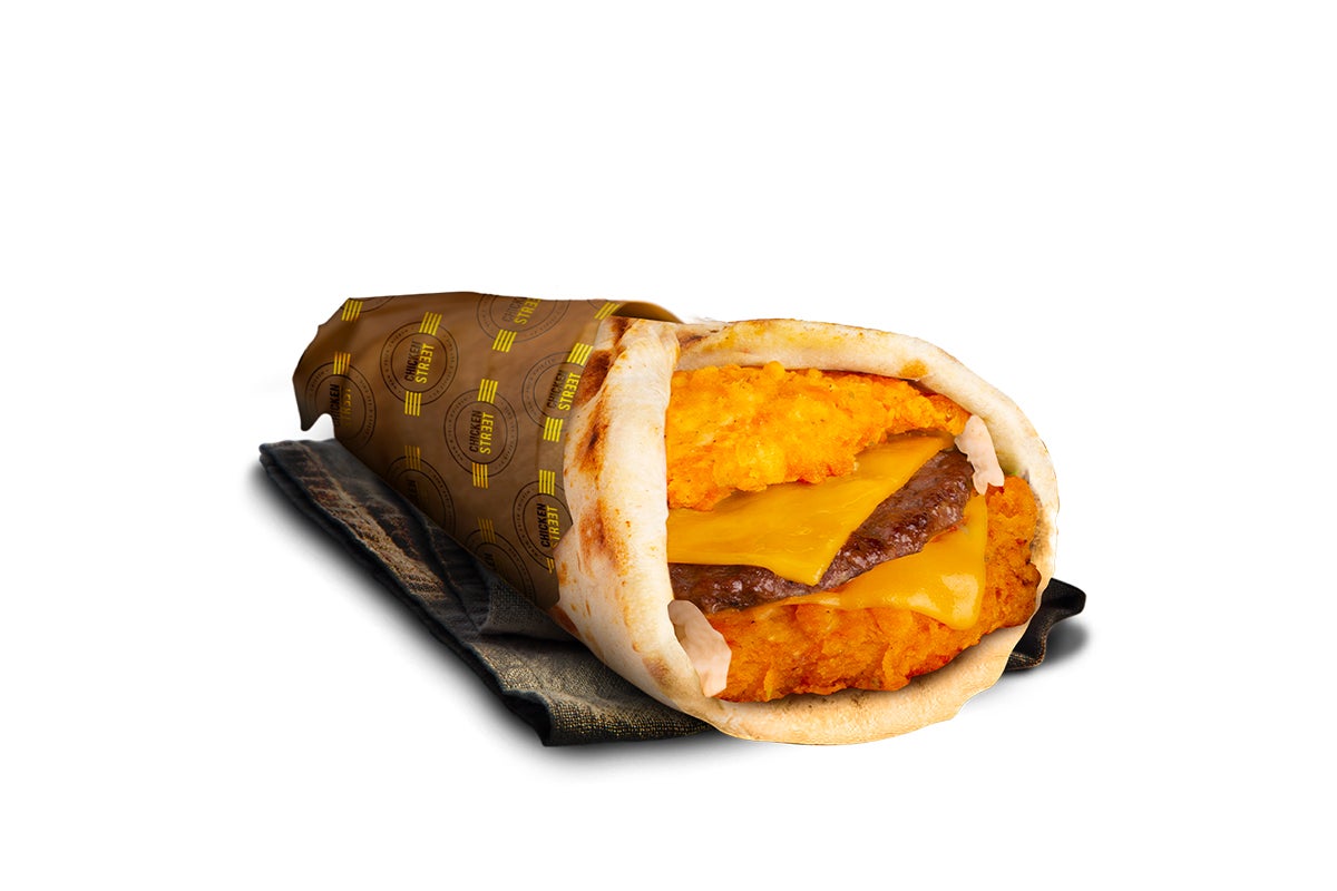 Naan Dynamite