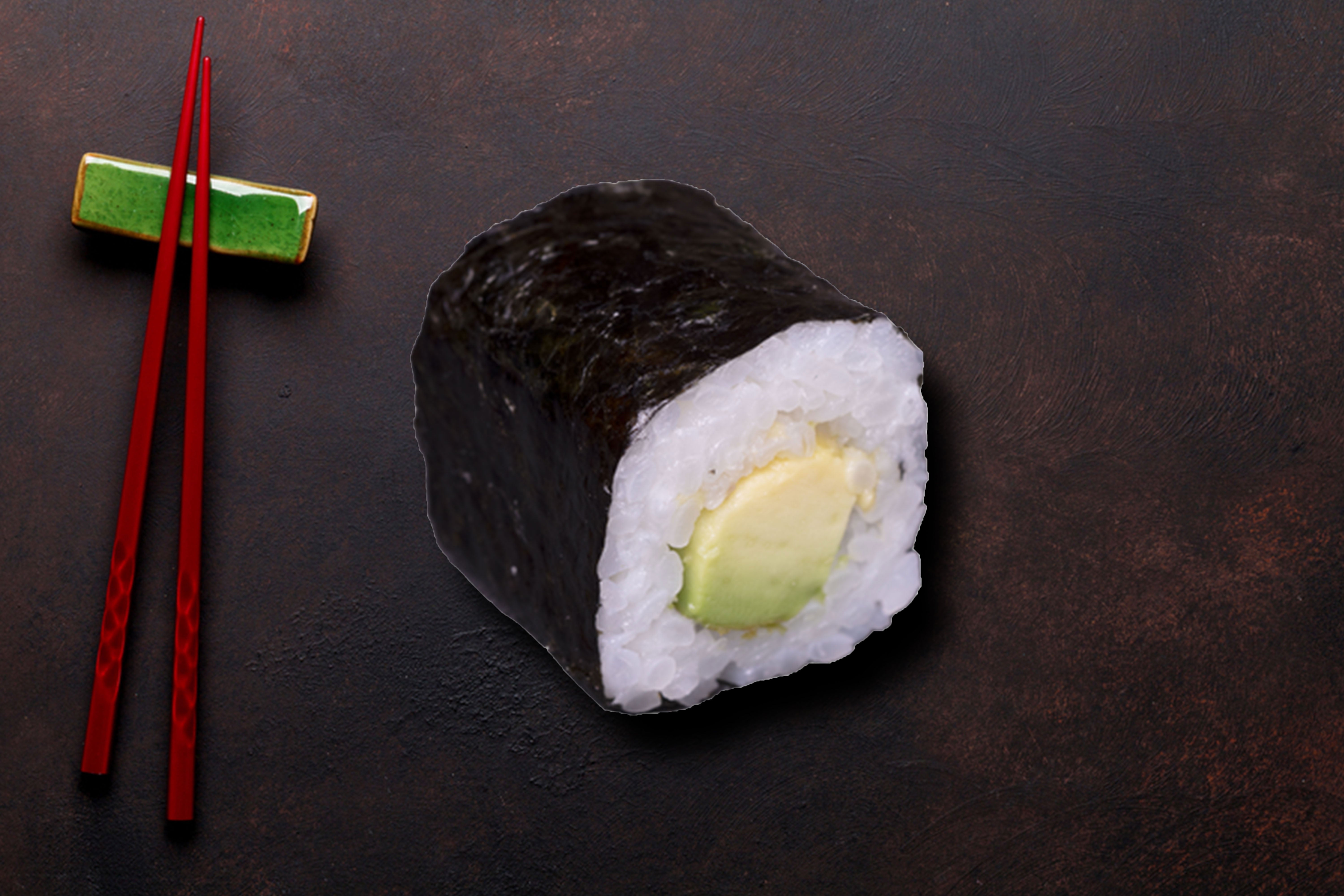 Maki Avocat x6