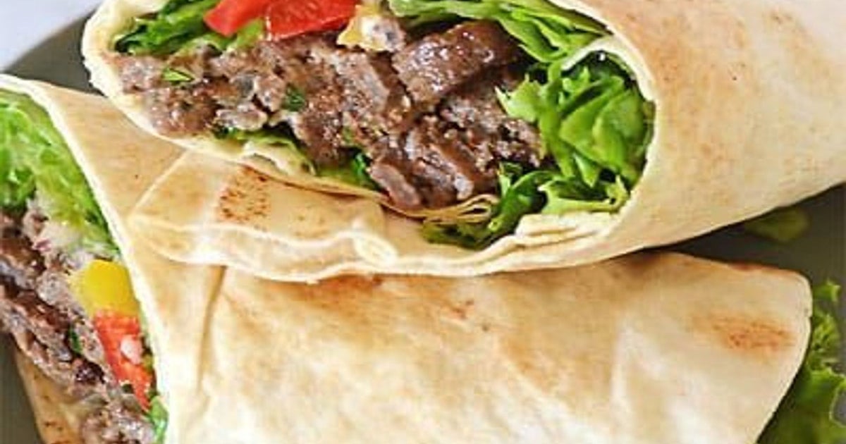Shawarma Corner delivery from Brick Lane - Order with Deliveroo
