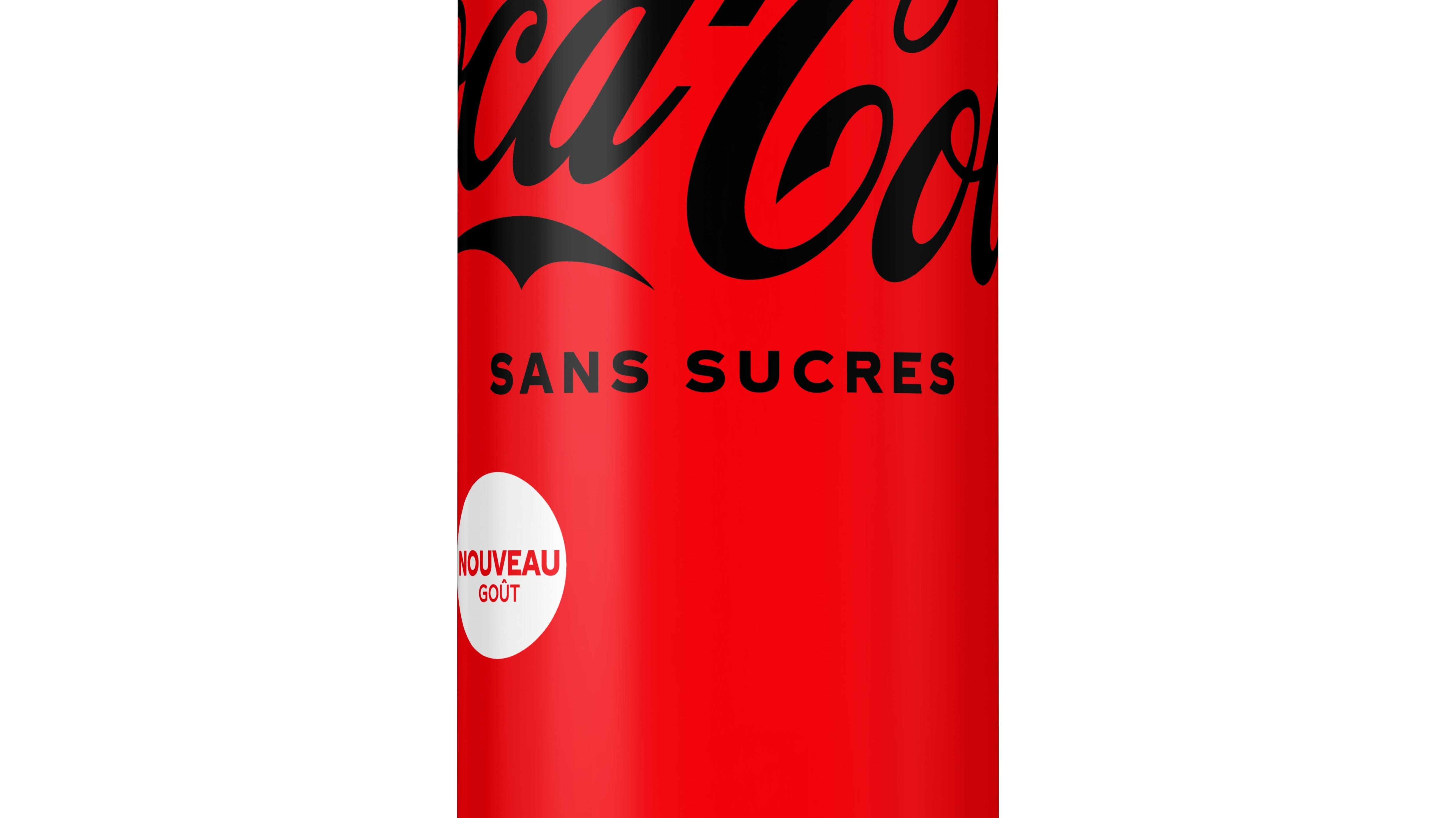 Coca-cola zéro