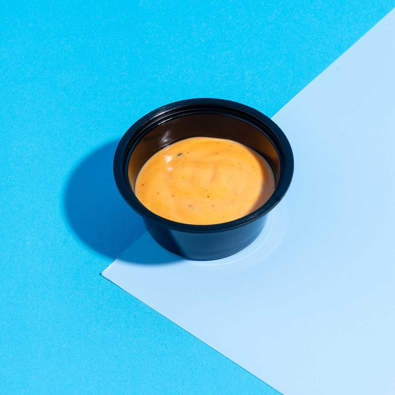 Spicy Maki Maki Sauce Condiment