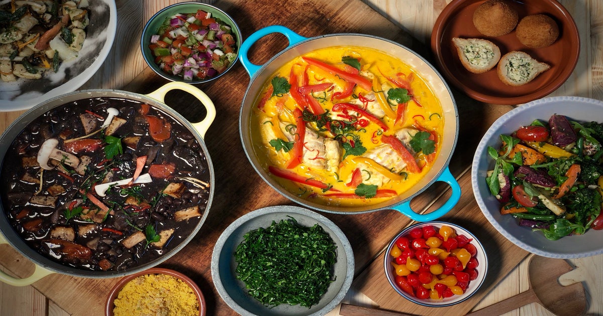 Paulista Kitchen Whitechapel delivery from Whitechapel Order with