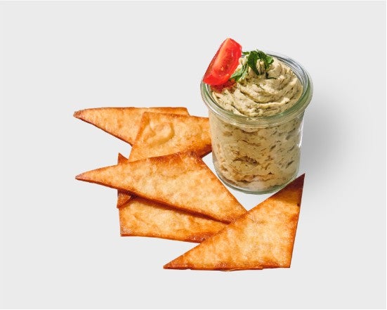 Rillettes de Poulet