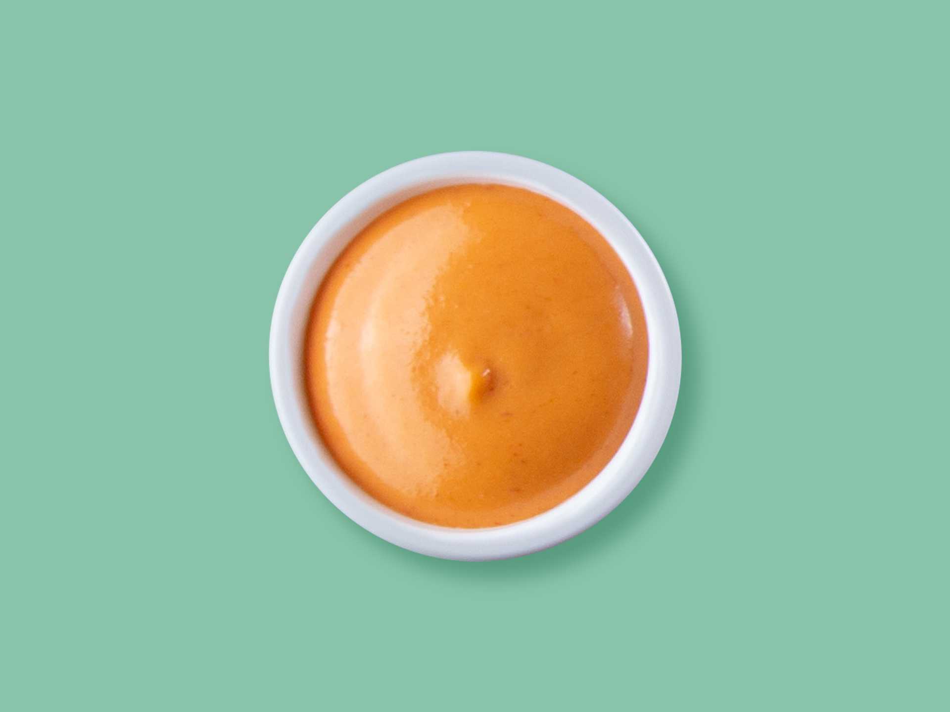 Spicy Chipotle Dressing
