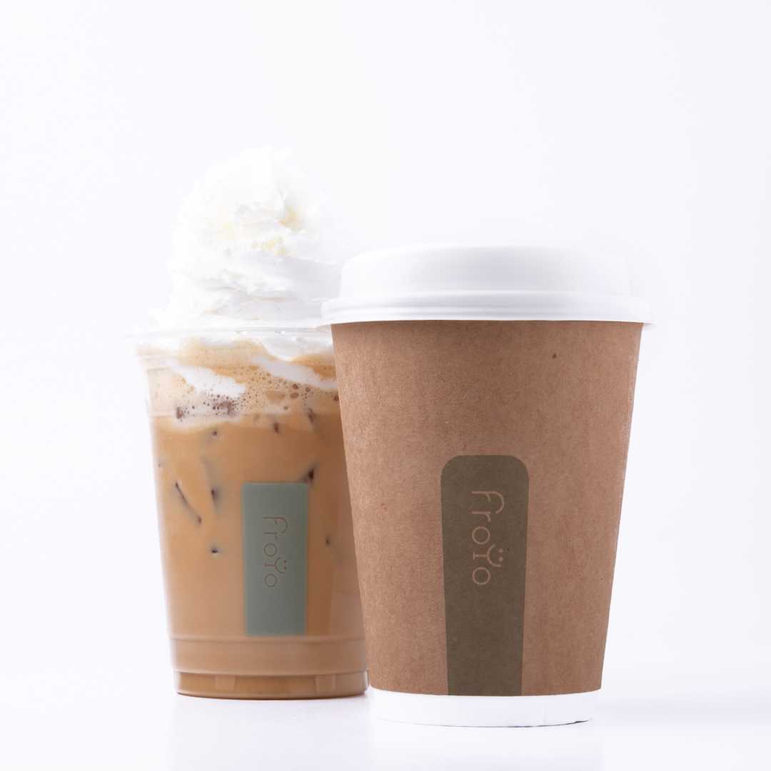 White Mocha