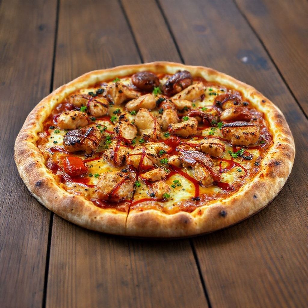 Pizza Naly