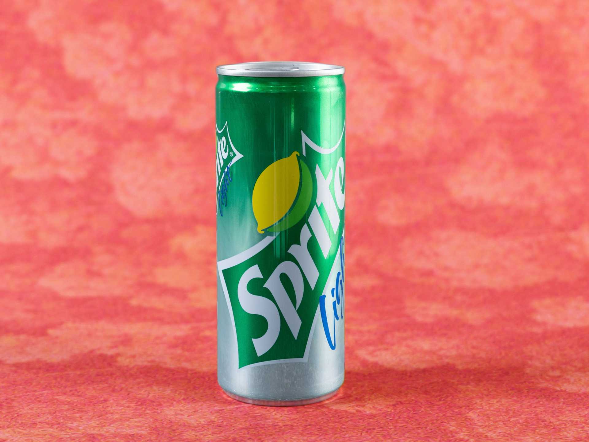 Light Sprite