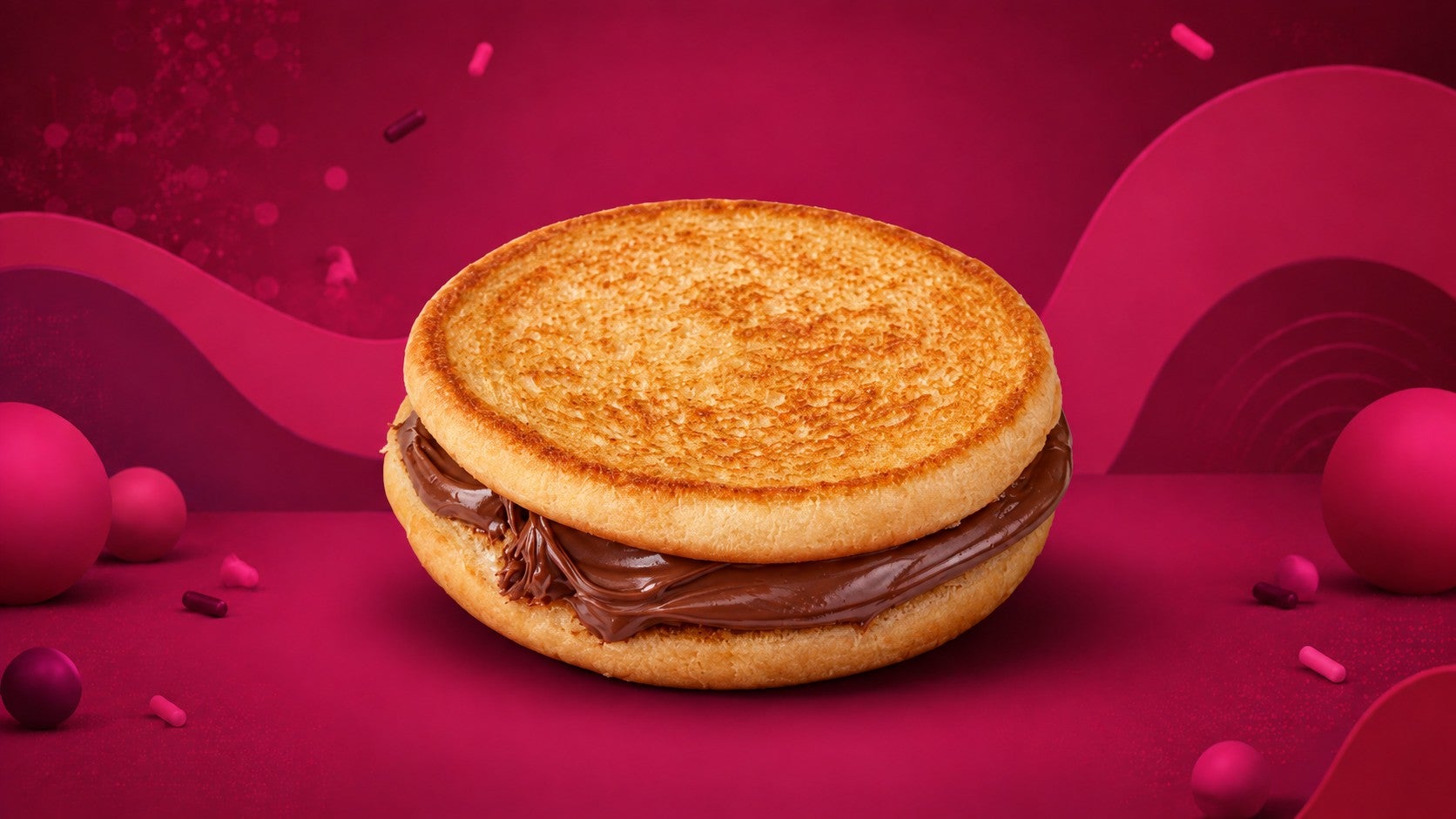 CROC NUTELLA