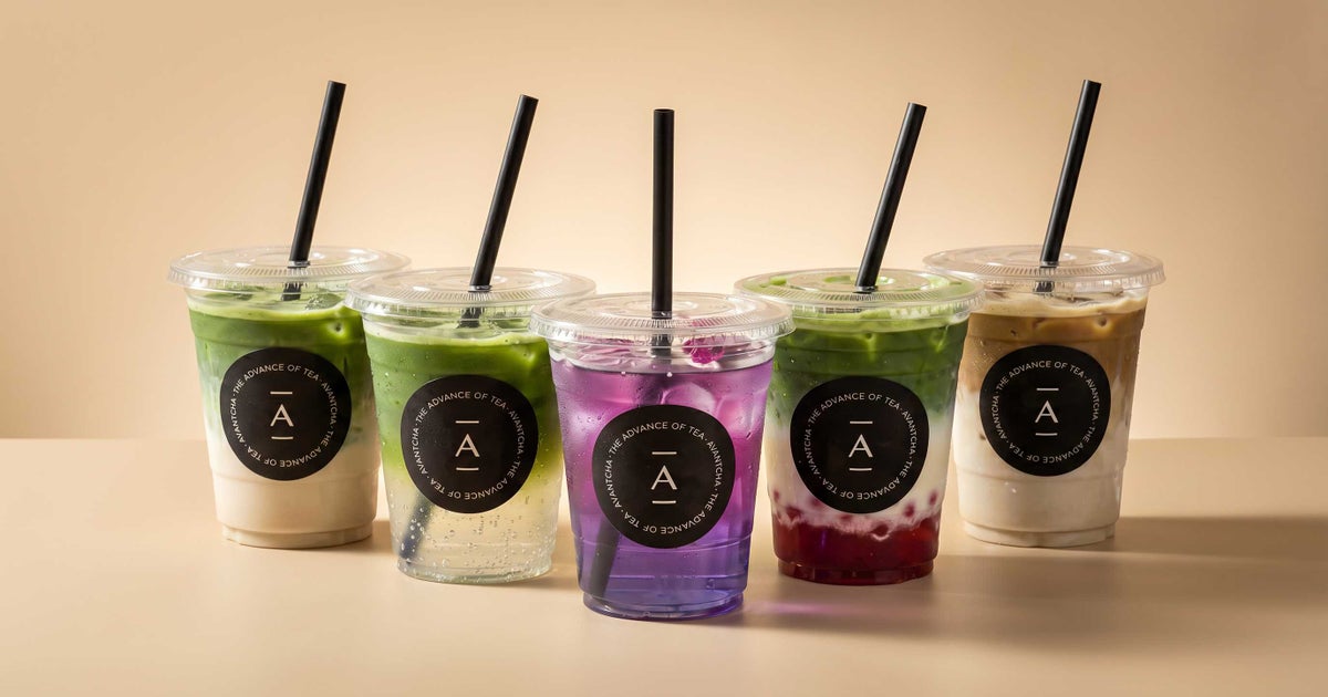 AVANTCHA Tea Bar | Matcha, Iced Teas & Pastries - Al Quoz delivery from ...