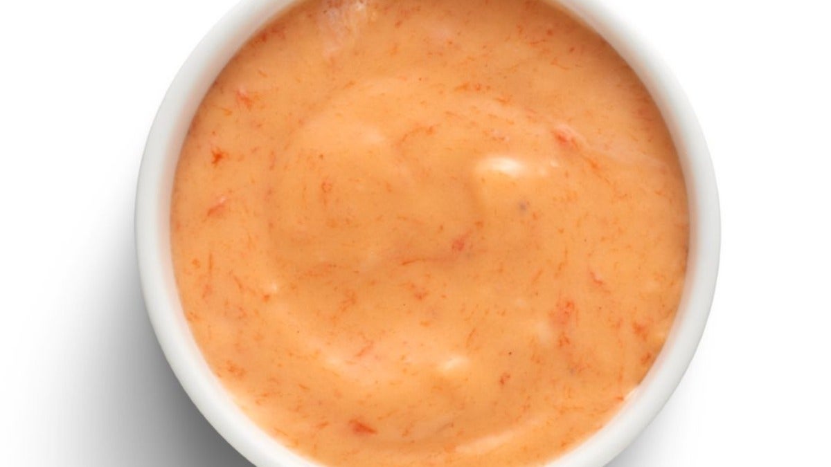 Spicy Mayo