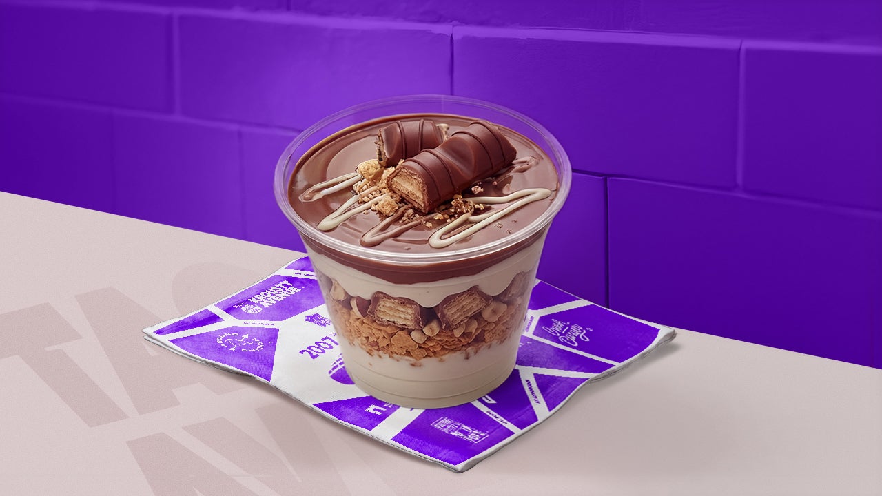 TIRAMISU BUENO 🍫🍬