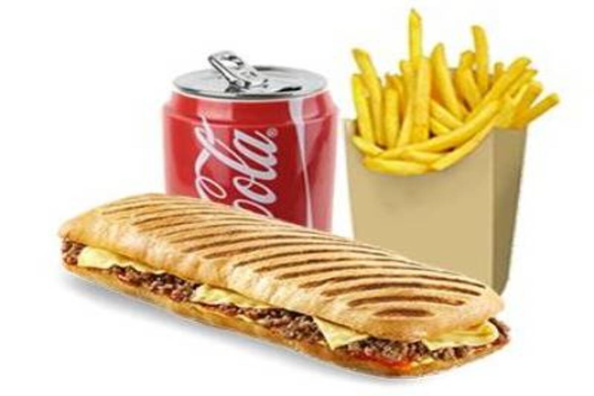 🫔🫔 Panini Bolognaise🥩🥩