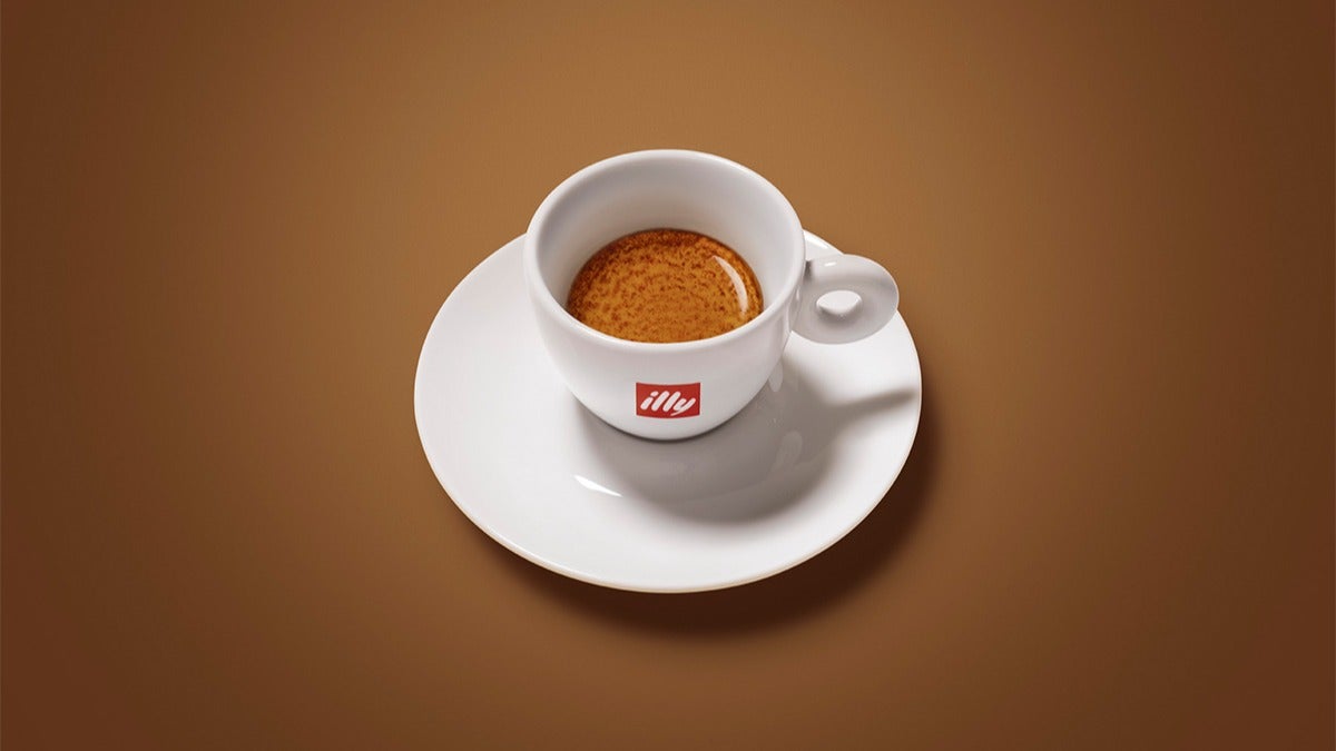 Espresso Doppio