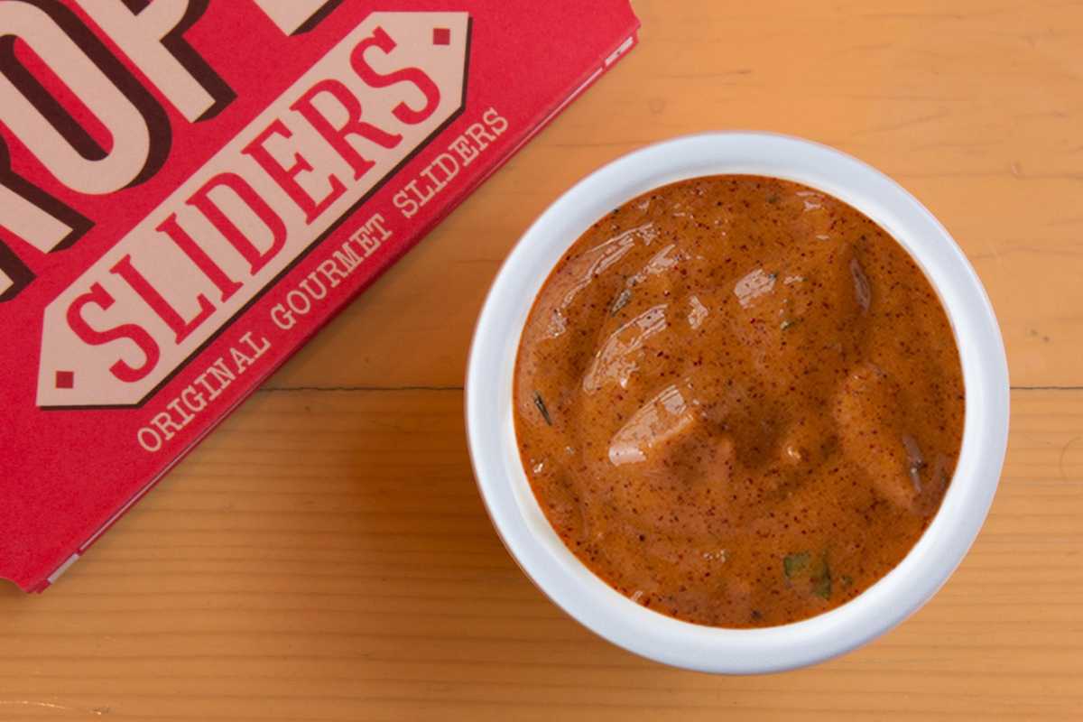 Smokey Bbq Sauce