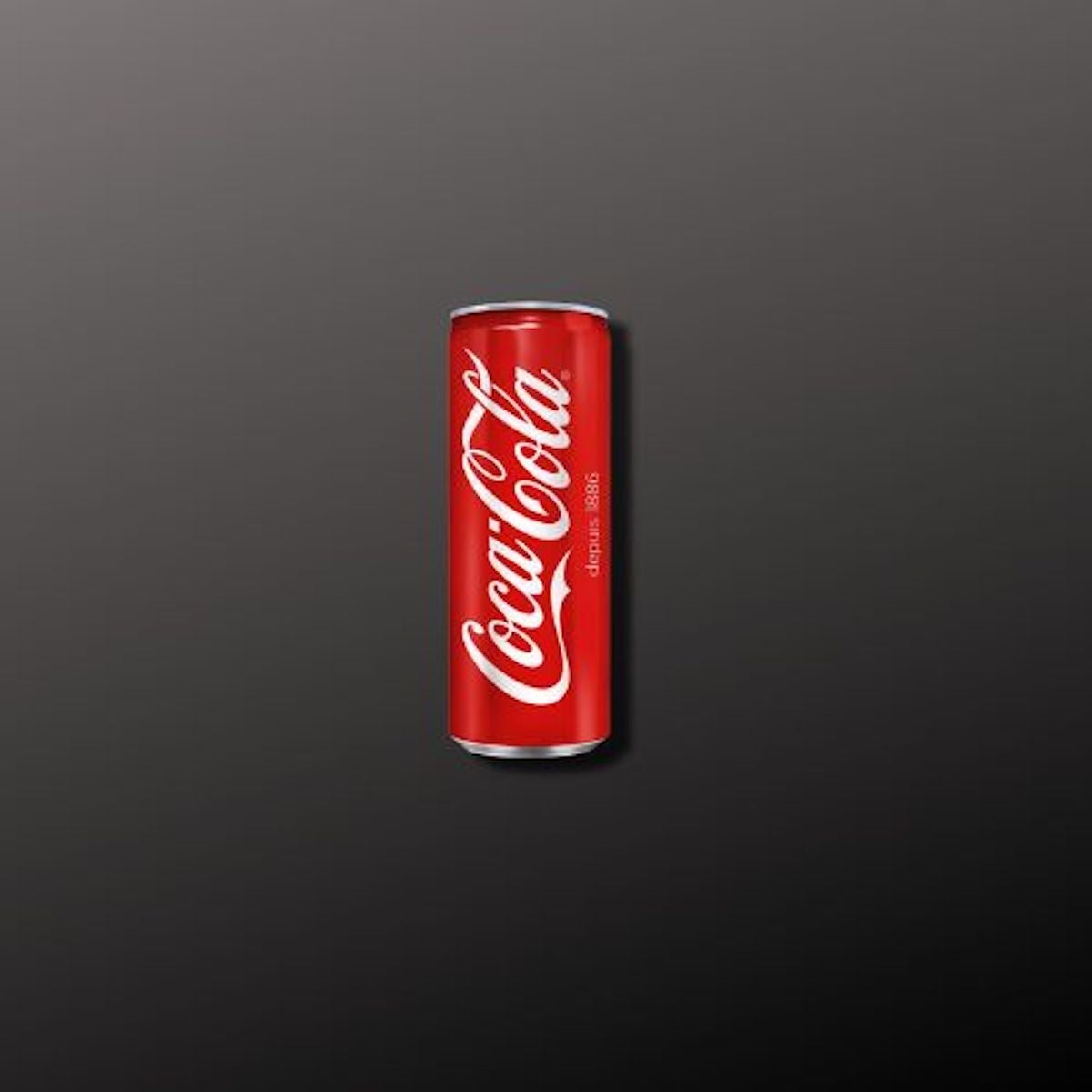 Coca-Cola 🔴