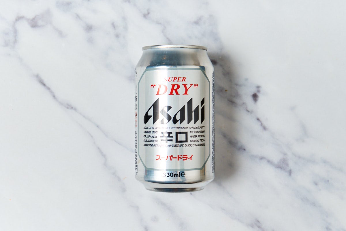 Asahi 33cl