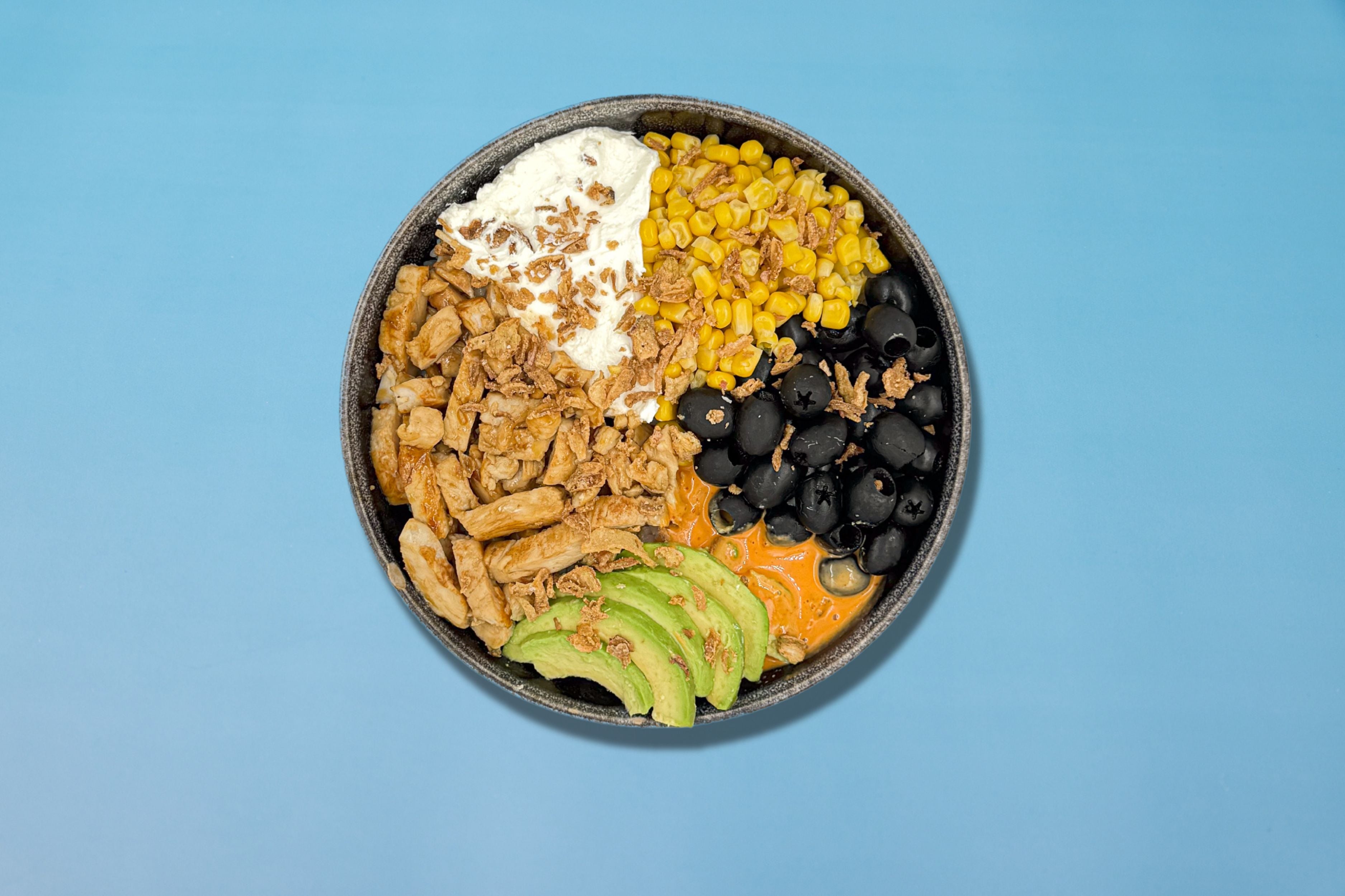 Bowl Mama’s Teriyaki 🆕