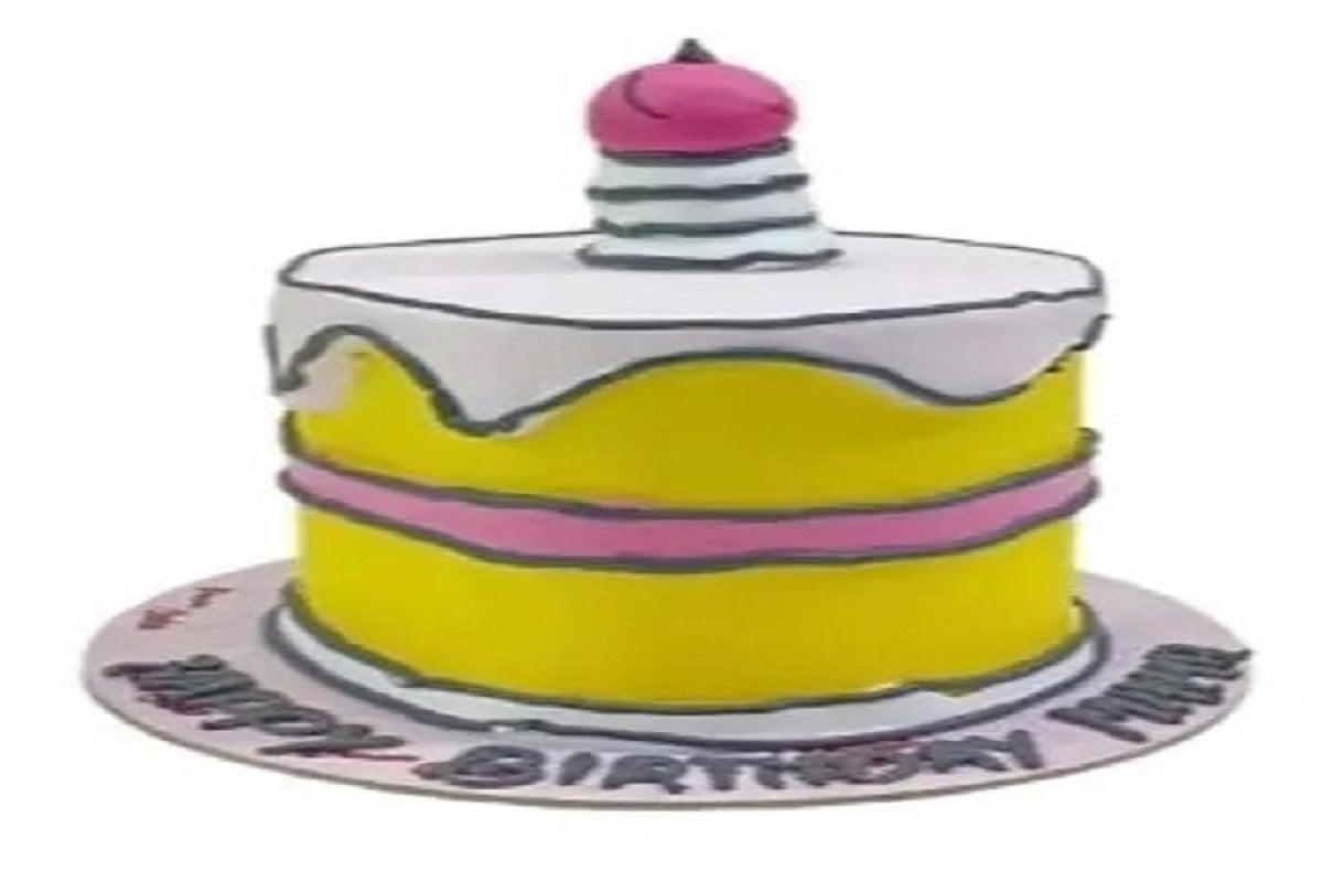 samara cake