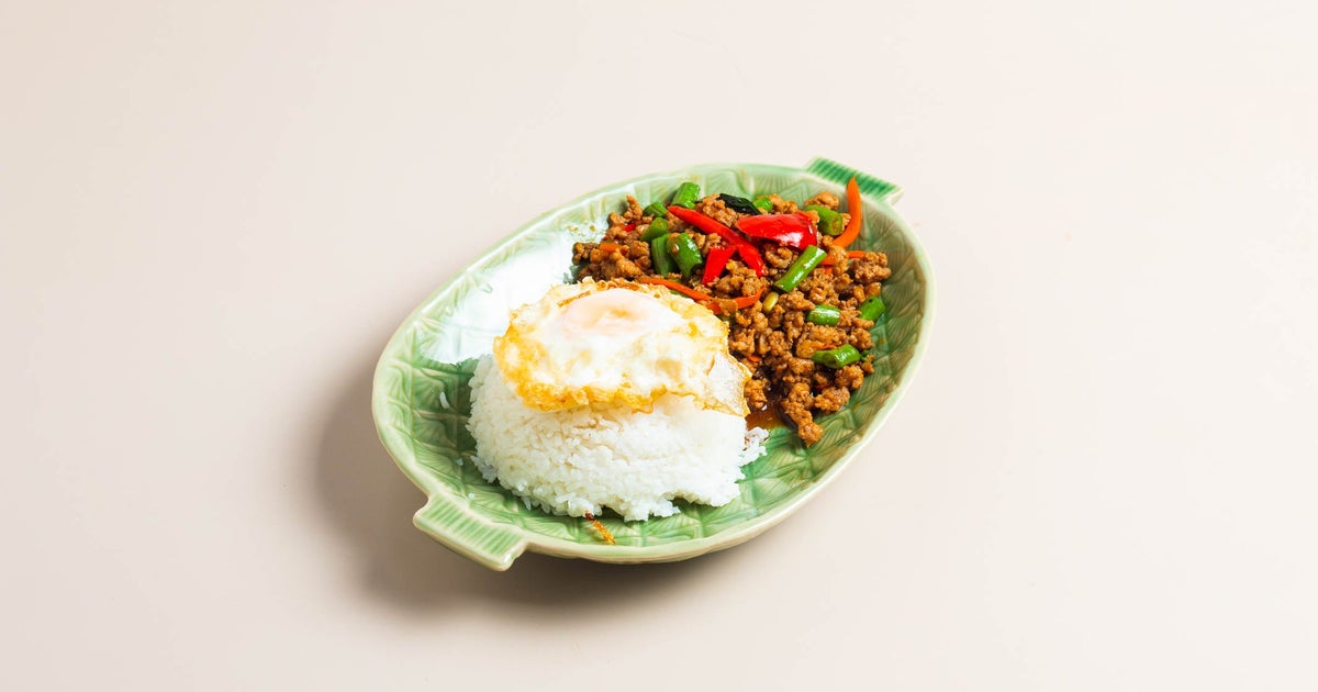 Hom Aroy Thai Food - Toa Payoh delivery from Toa Payoh East - Order ...